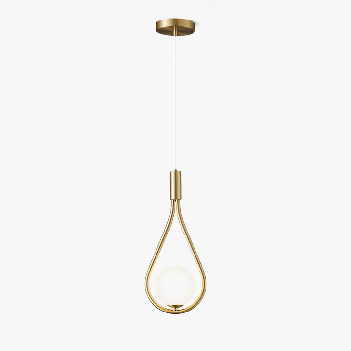 Pearls 65 Pendant Light - Vakkerlight