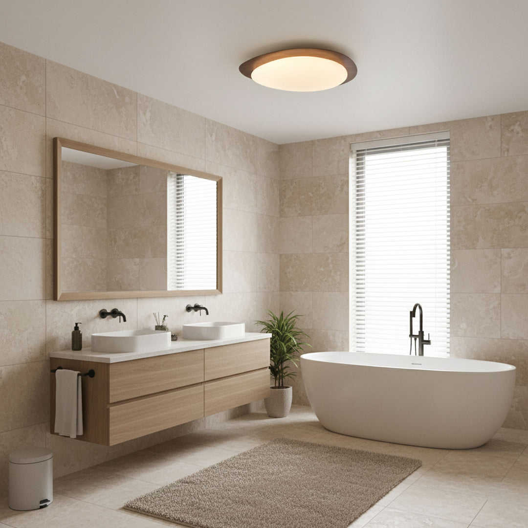 Pebble Ceiling Light - Vakkerlight