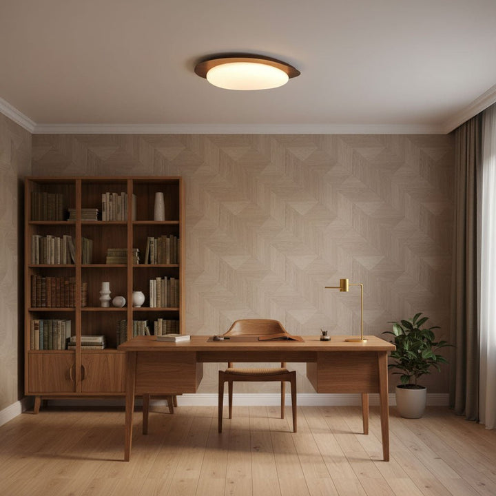 Pebble Ceiling Light - Vakkerlight