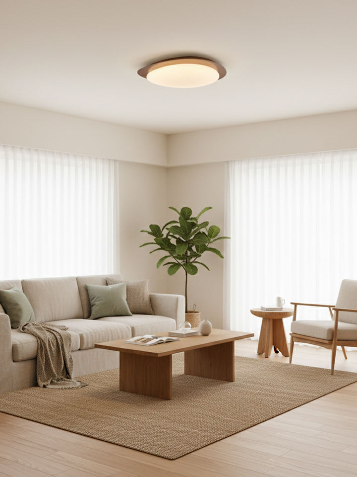 Pebble Ceiling Light - Vakkerlight