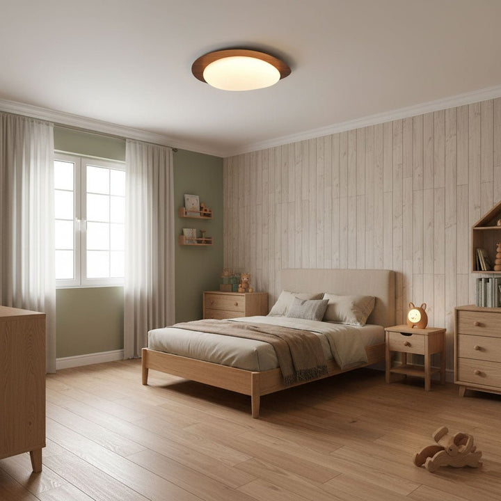 Pebble Ceiling Light - Vakkerlight