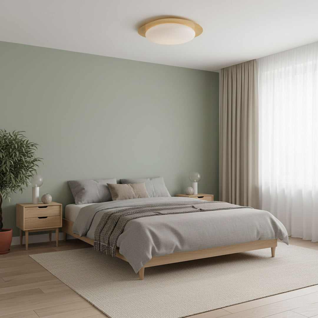 Pebble Ceiling Light - Vakkerlight