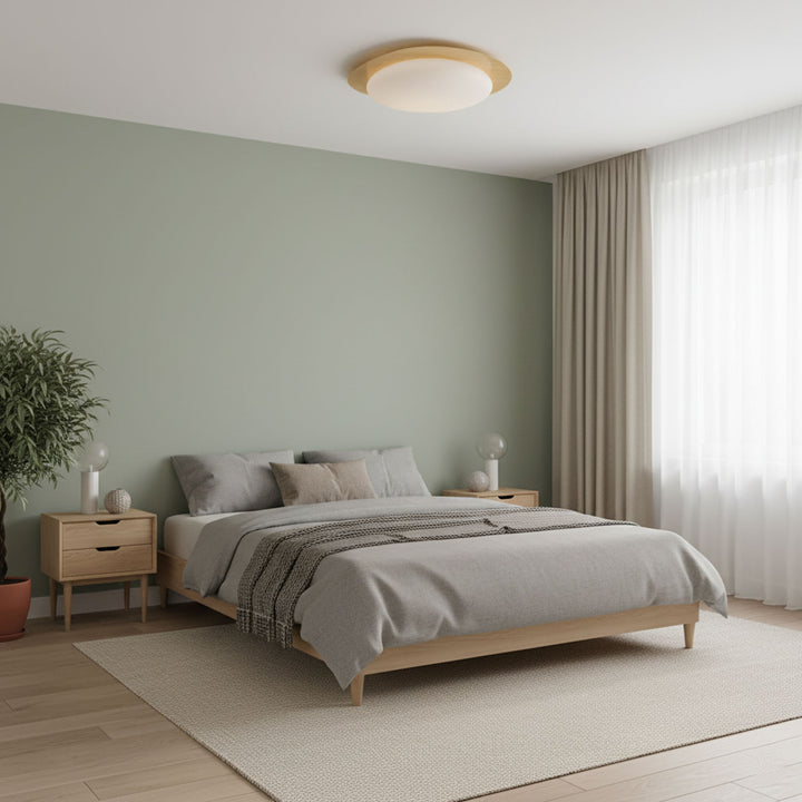 Pebble Ceiling Light - Vakkerlight