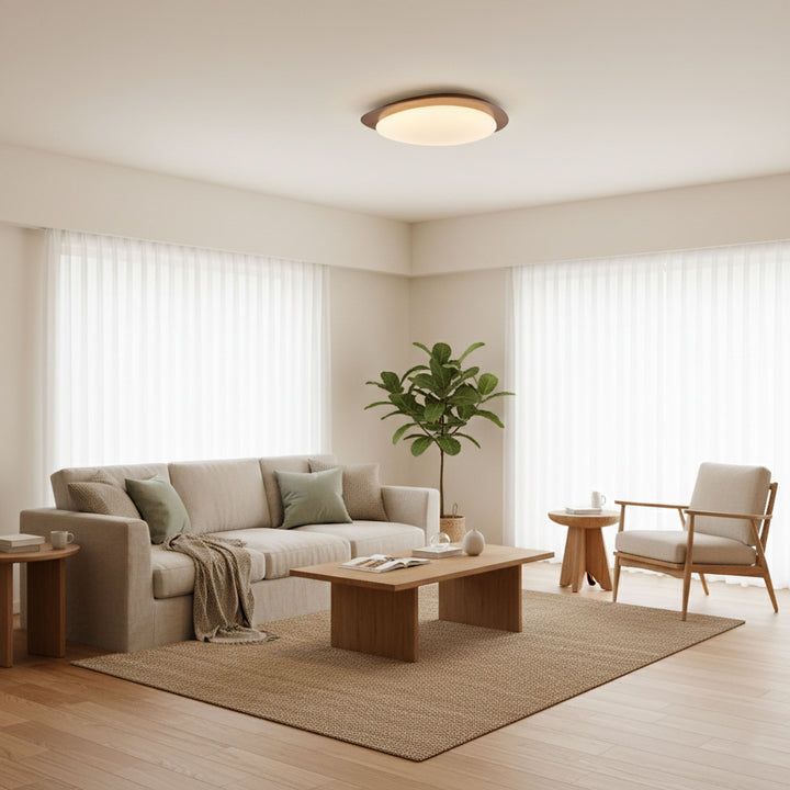 Pebble Ceiling Light - Vakkerlight