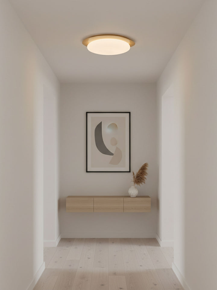 Pebble Ceiling Light - Vakkerlight