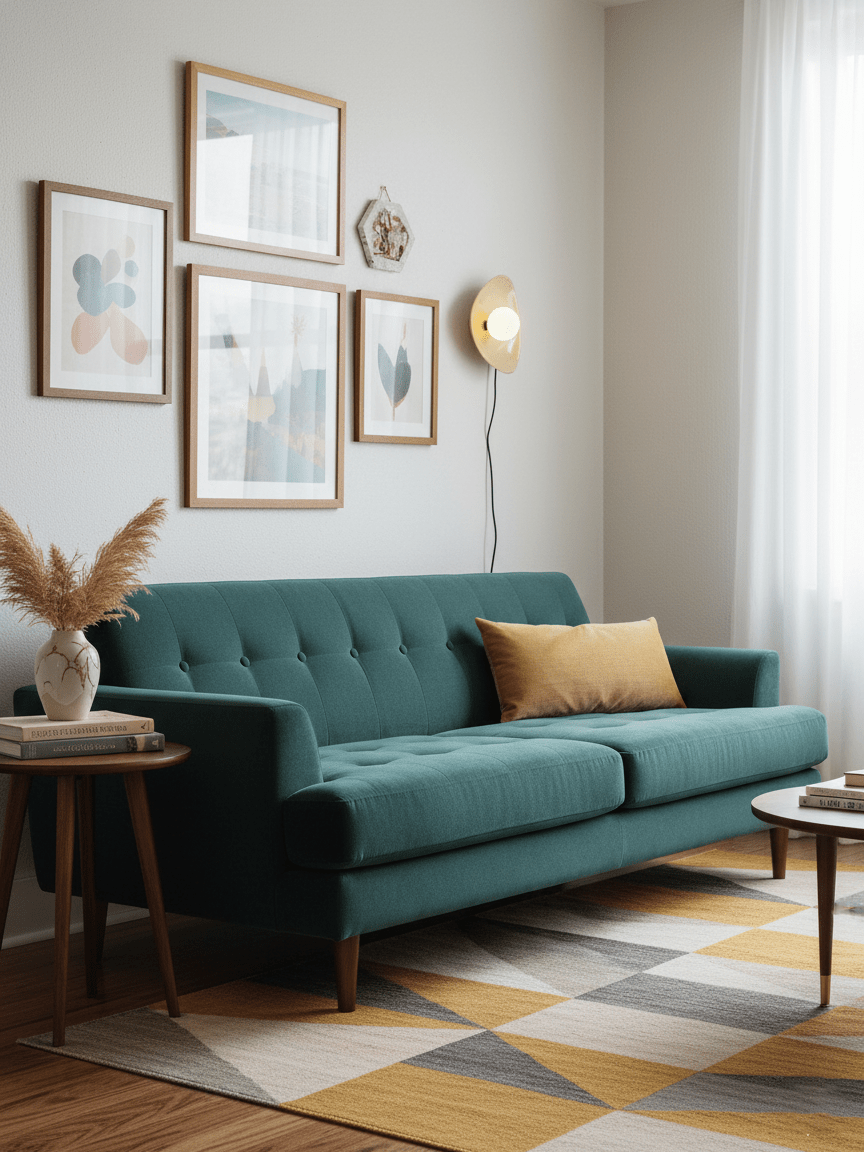 Pebble Disc Plug - in Wall Light - Vakkerlight