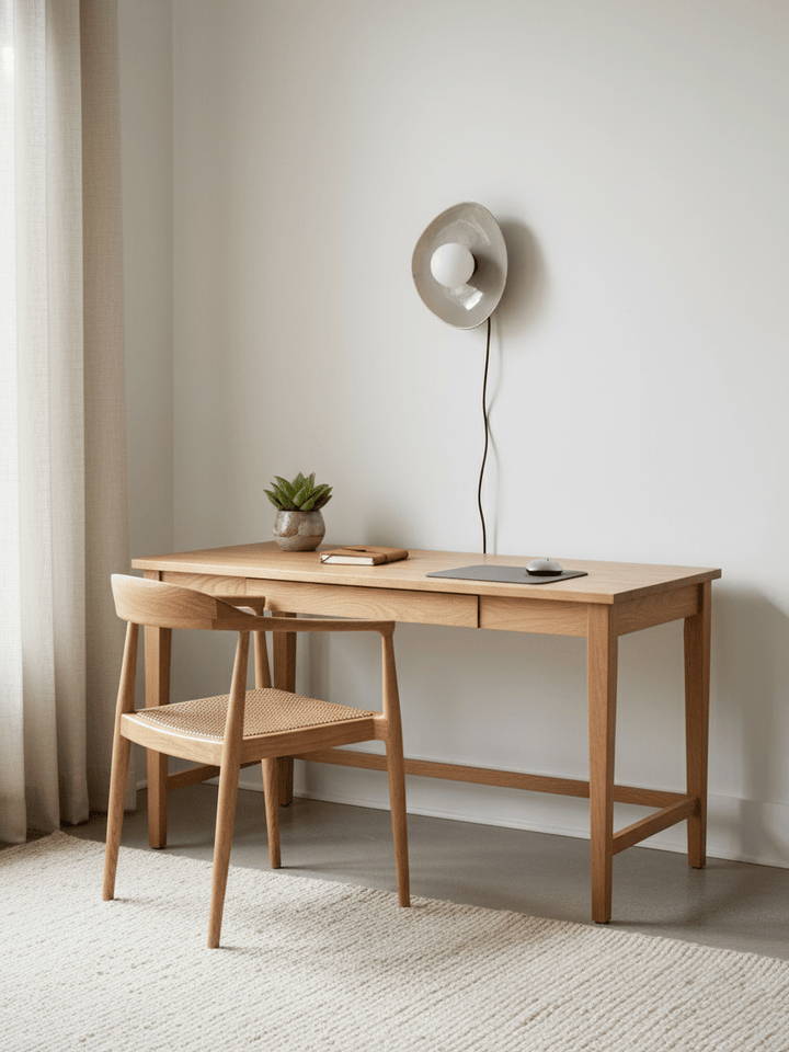 Pebble Disc Plug - in Wall Light - Vakkerlight