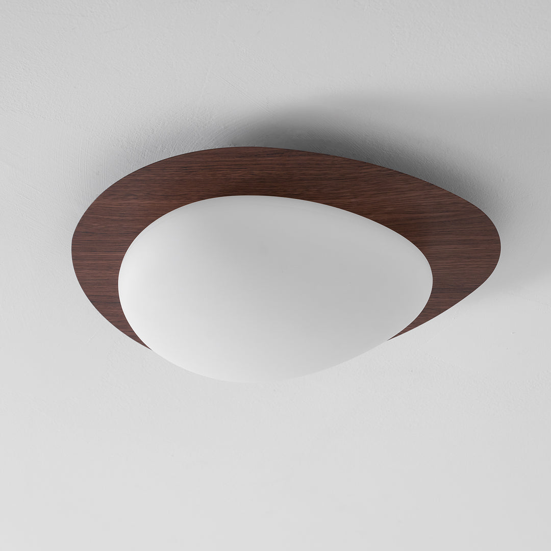 Pebble Metal Ceiling Light - Vakkerlight