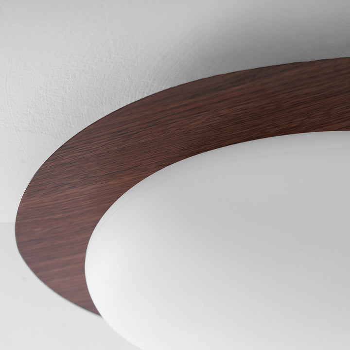 Pebble Metal Ceiling Light - Vakkerlight