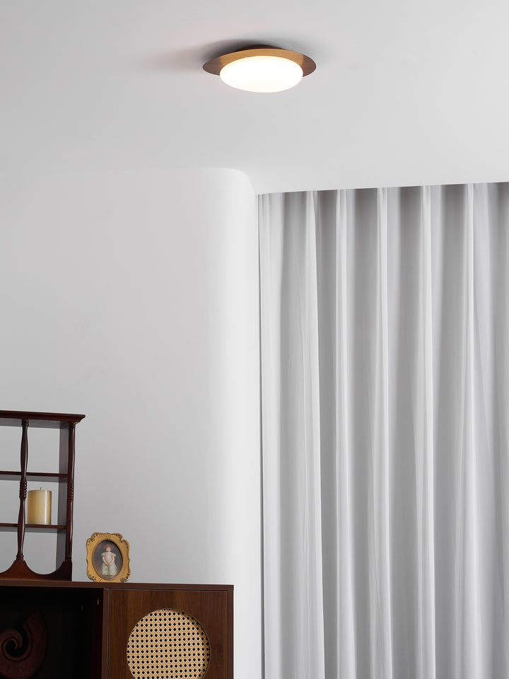 Pebble Metal Ceiling Light - Vakkerlight