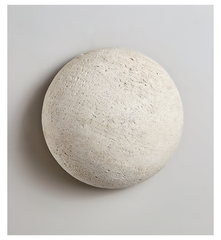 Pebble Stone Wall Light - Vakkerlight