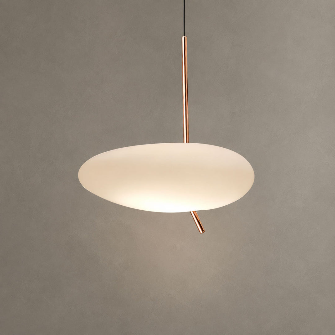 Pebbles Pendant Light
