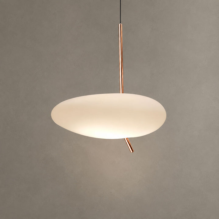 Pebbles Pendant Light