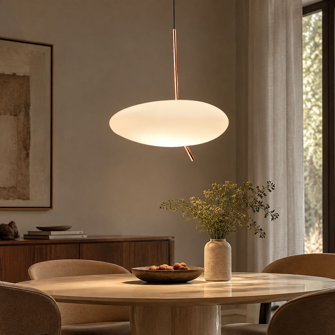 Pebbles Pendant Light