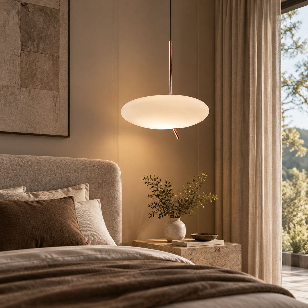 Pebbles Pendant Light