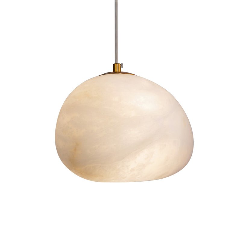 Pebbles Alabaster Pendant Lamp - Vakkerlight