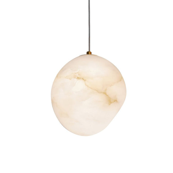 Pebbles Alabaster Pendant Lamp - Vakkerlight