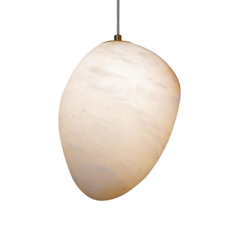 Pebbles Alabaster Pendant Lamp - Vakkerlight