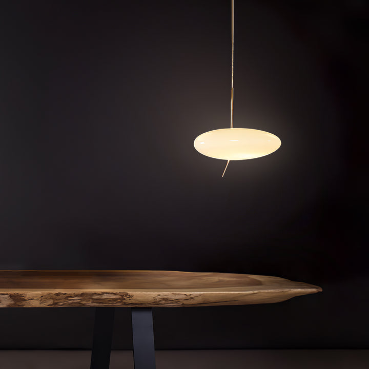 Pebbles Pendant Light