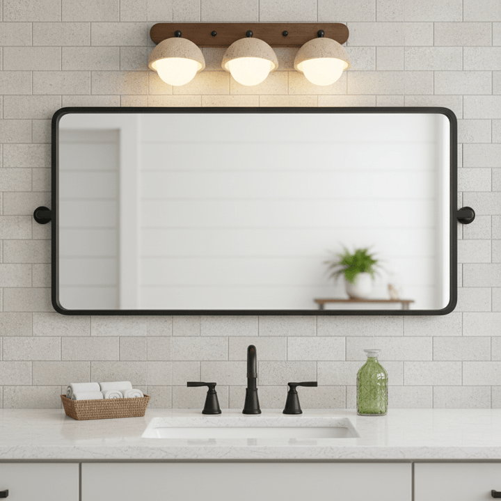 Pecherna Wall Sconce - Vakkerlight