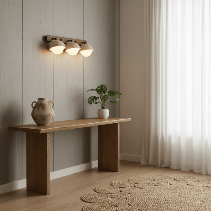 Pecherna Wall Sconce - Vakkerlight