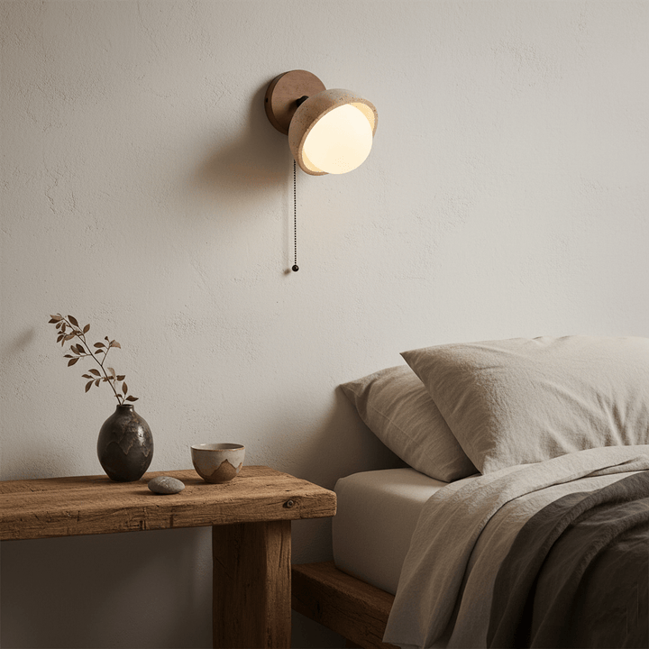 Pecherna Wall Sconce - Vakkerlight