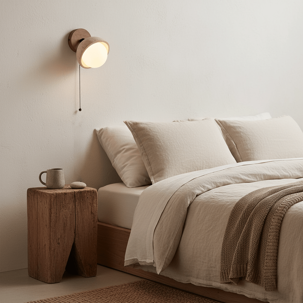 Pecherna Wall Sconce - Vakkerlight