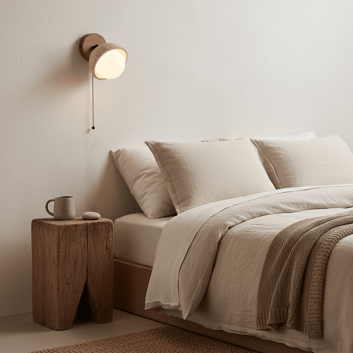 Pecherna Wall Sconce - Vakkerlight