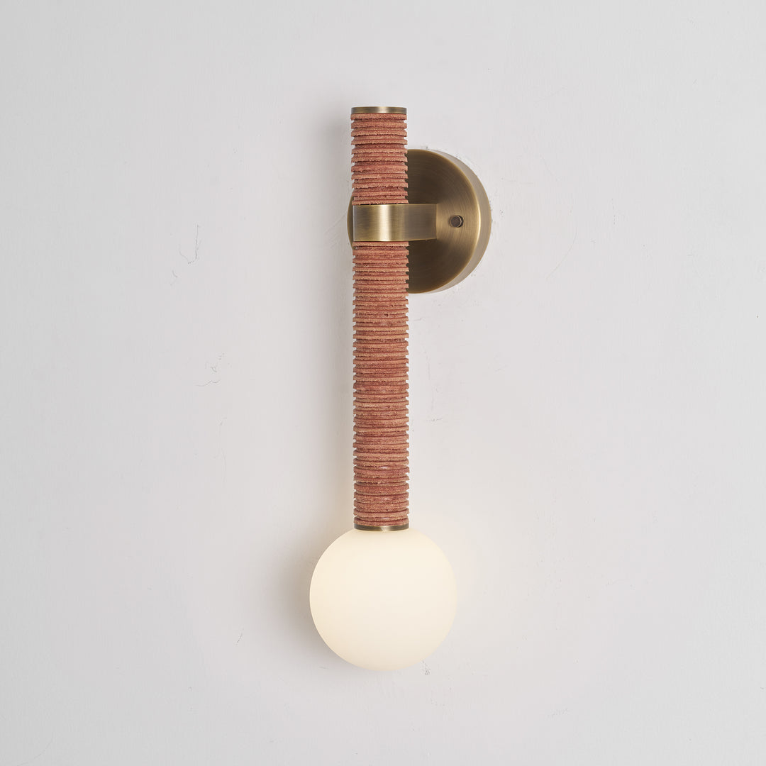 Lestro Wall Light