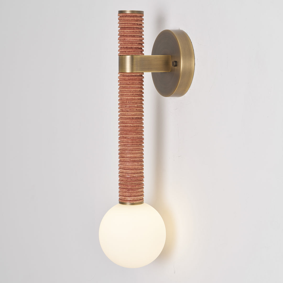 Lestro Wall Light
