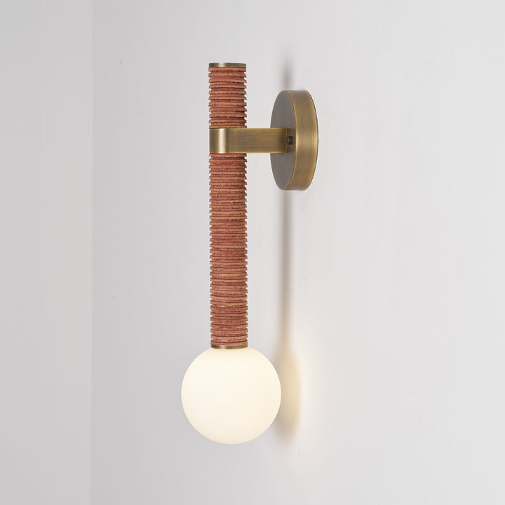 Lestro Wall Light