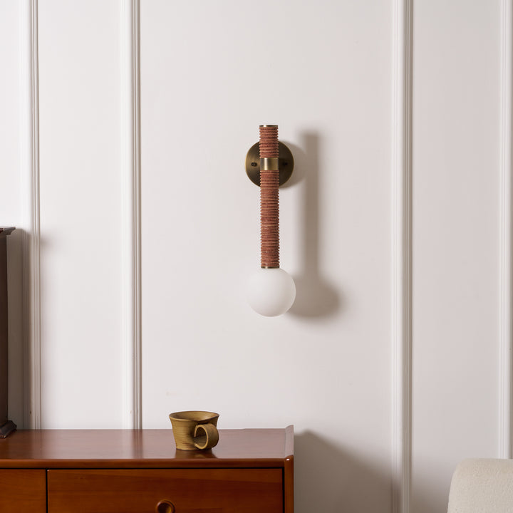 Lestro Wall Light