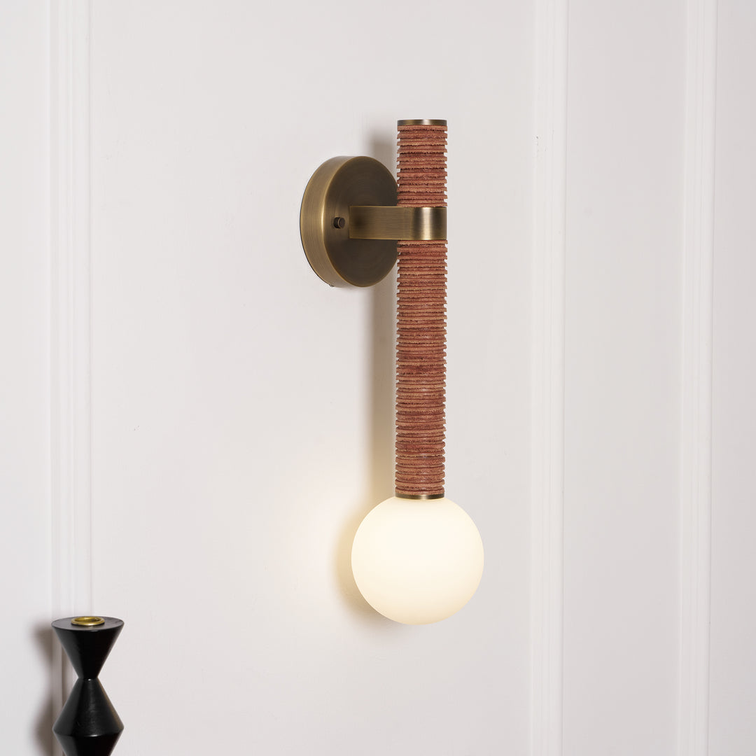 Lestro Wall Light
