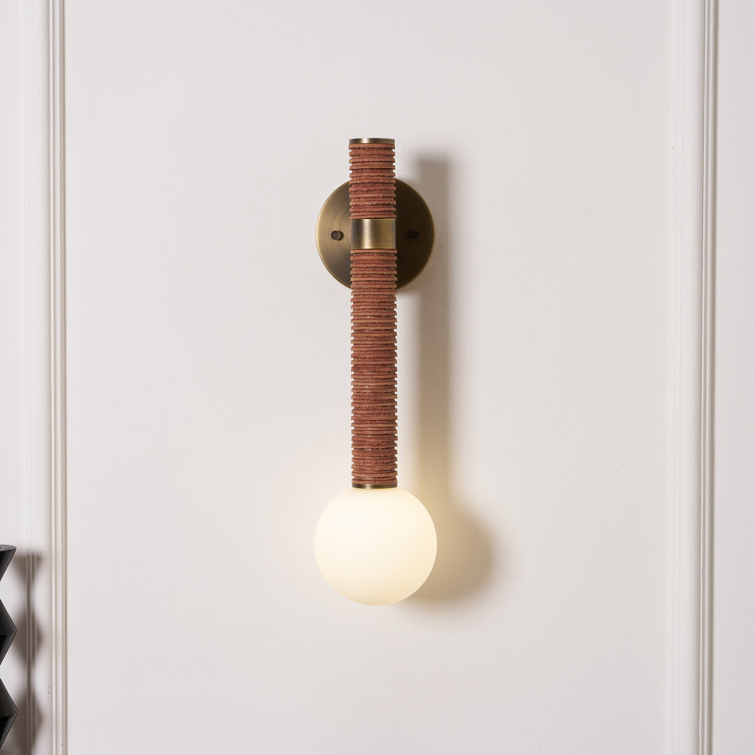 Lestro Wall Light