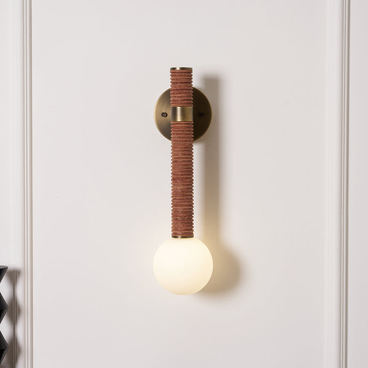 Lestro Wall Light
