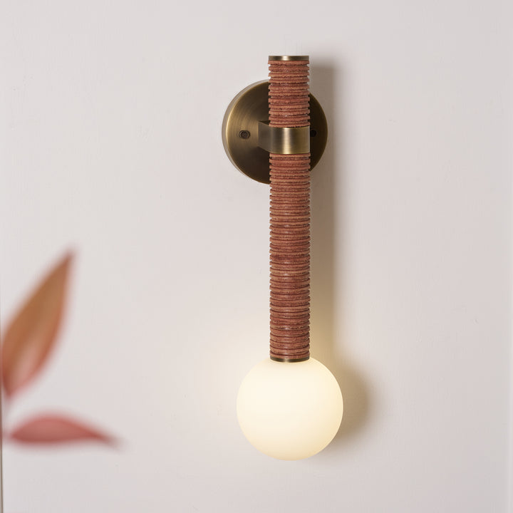 Lestro Wall Light