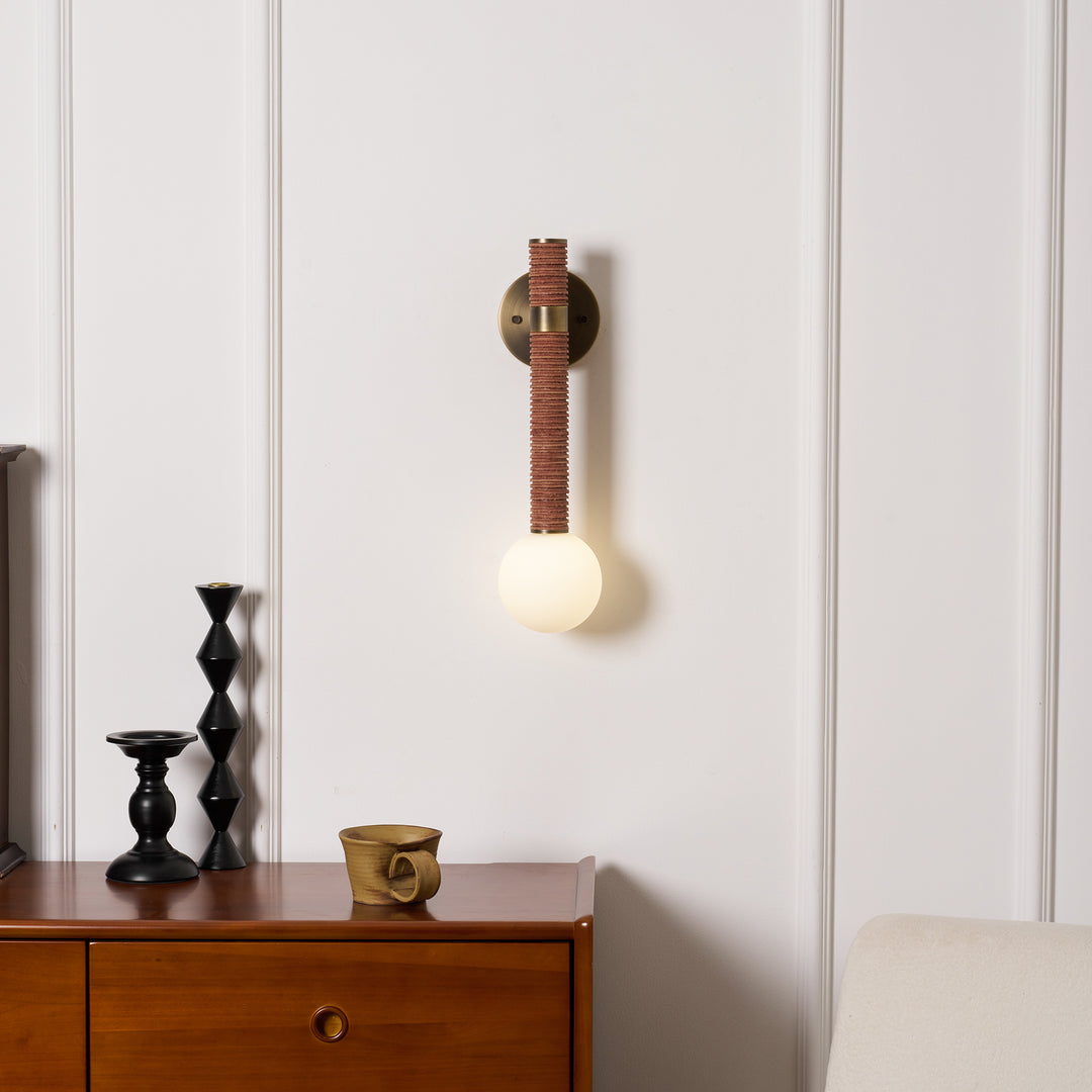 Lestro Wall Light