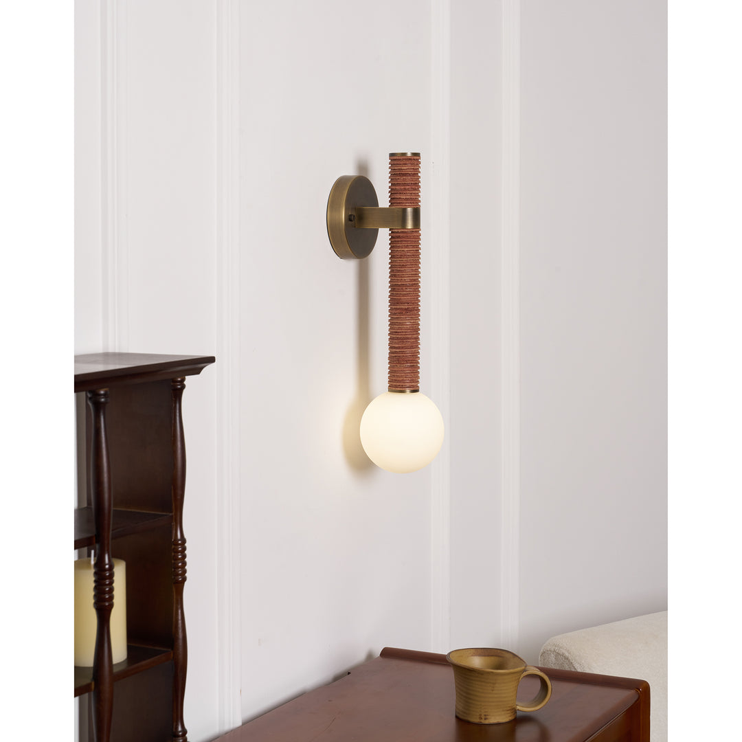 Lestro Wall Light