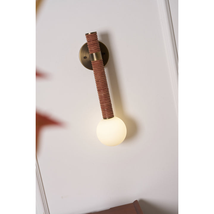 Lestro Wall Light