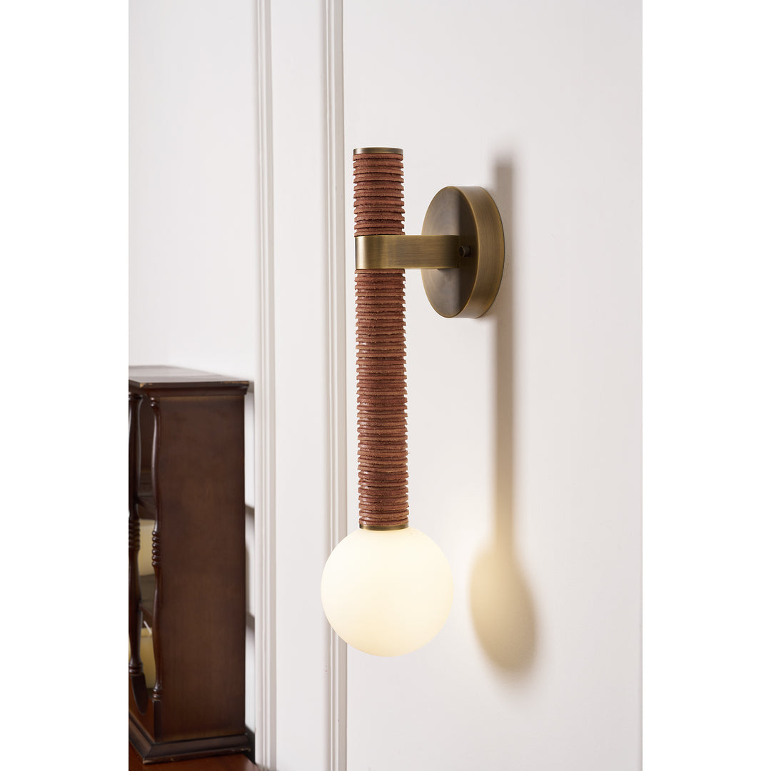 Lestro Wall Light