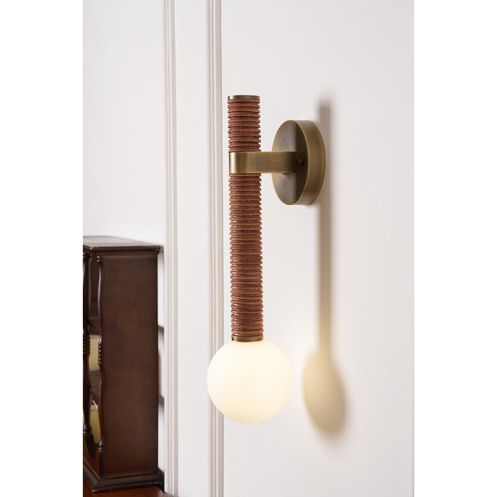 Lestro Wall Light