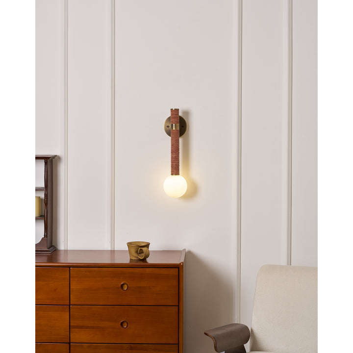 Lestro Wall Light