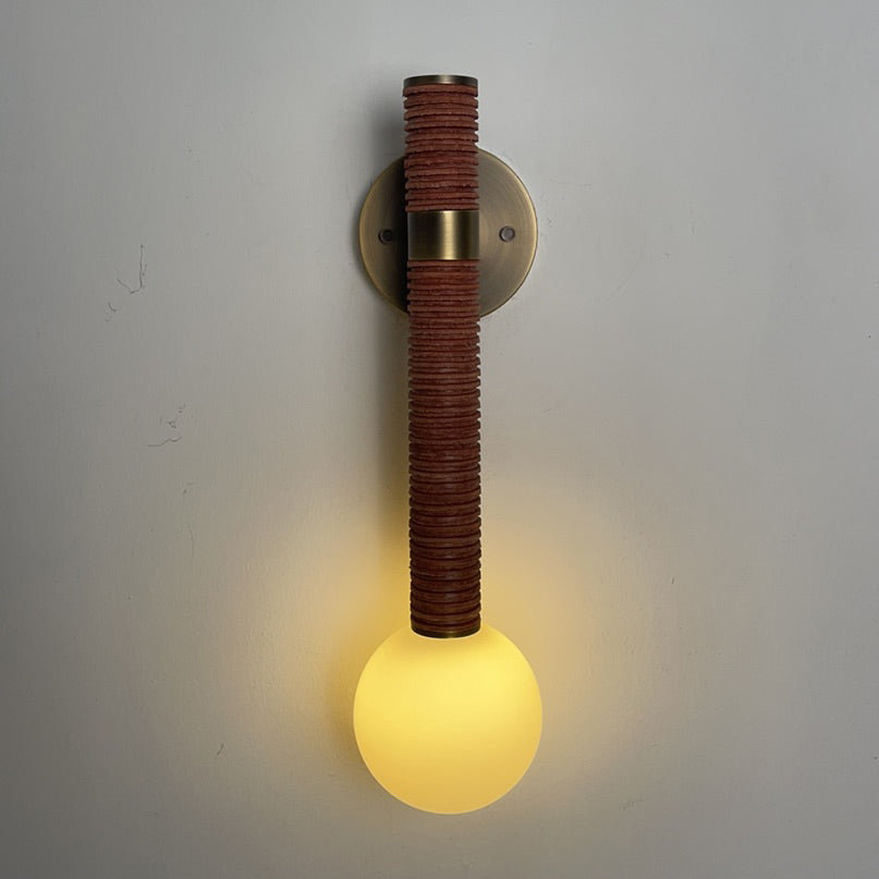 Lestro Wall Light
