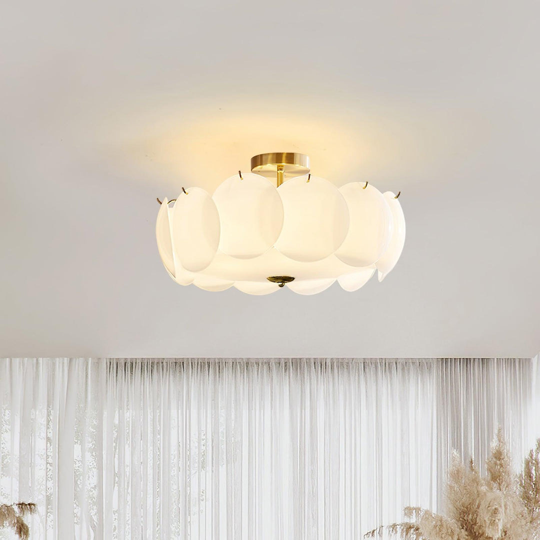 Pembridge Ceiling Light - Vakkerlight