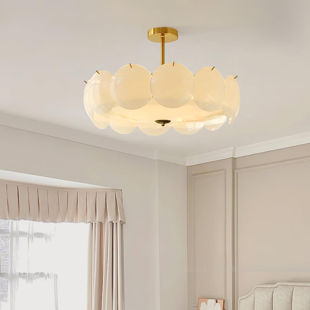 Pembridge Ceiling Light - Vakkerlight