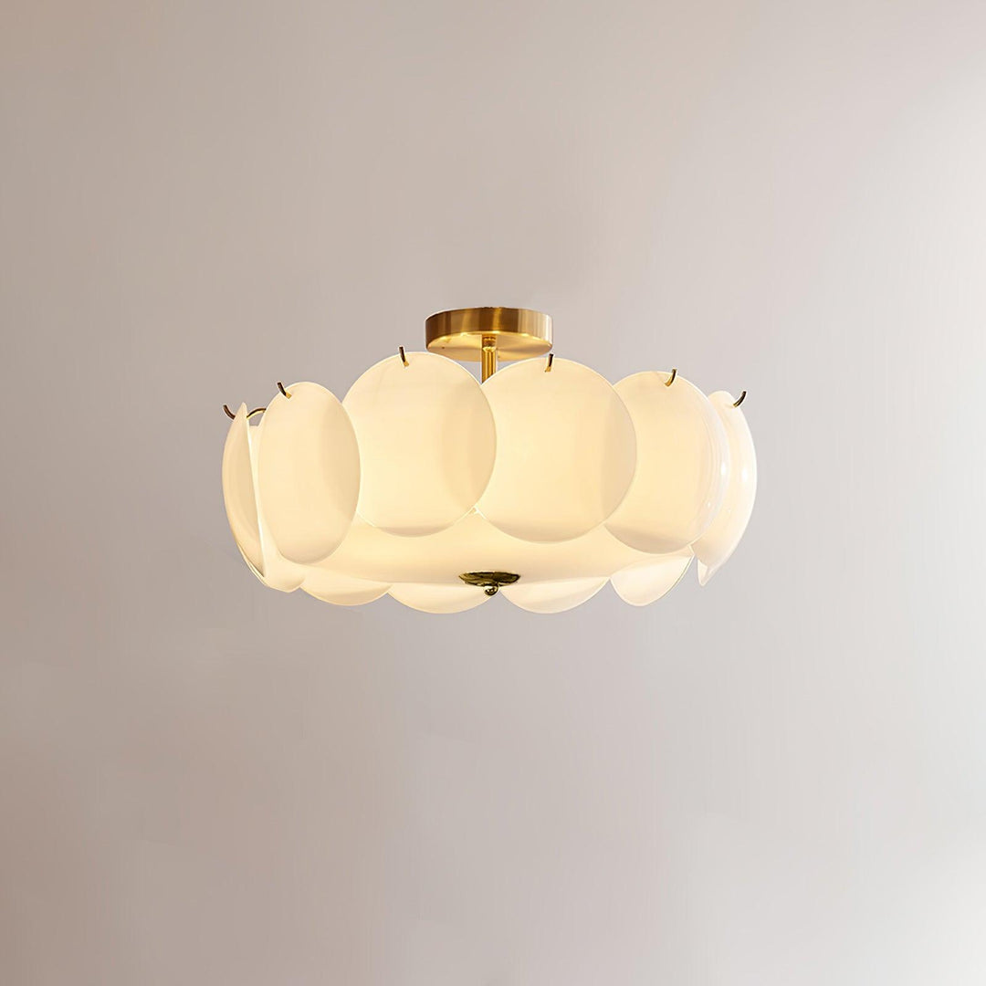 Pembridge Ceiling Light - Vakkerlight