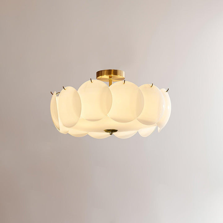 Pembridge Ceiling Light - Vakkerlight