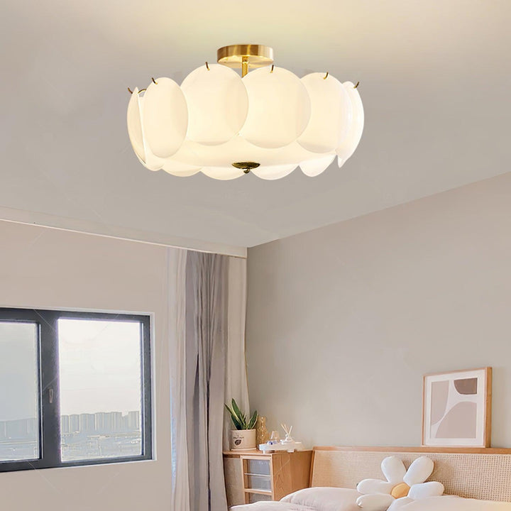 Pembridge Ceiling Light - Vakkerlight