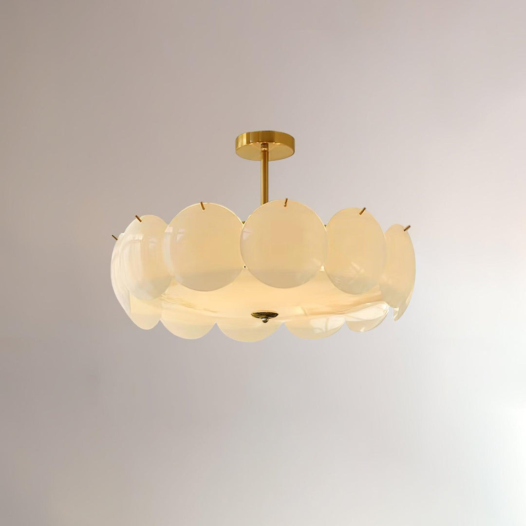 Pembridge Ceiling Light - Vakkerlight