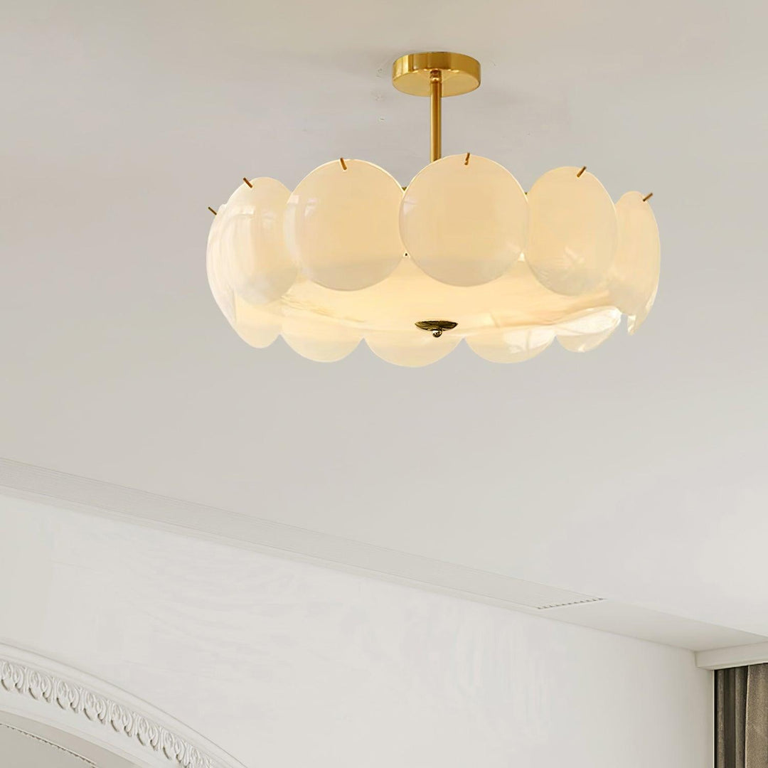 Pembridge Ceiling Light - Vakkerlight